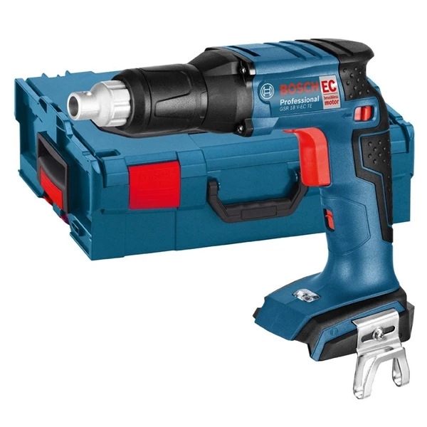 Visseuse Plaquiste Sans Fil Bosch GSR 18V-EC TE 06019C8004 7 Visseuse Plaquiste Sans Fil Bosch GSR 18V-EC TE 06019C8004 – Image 5