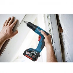 Visseuse Plaquiste Sans Fil Bosch GSR 18V-EC TE 06019C8004 13 Visseuse Plaquiste Sans Fil Bosch GSR 18V-EC TE 06019C8004 -Outils électroportatifs Soldes 004 5