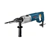 Perceuse à Percussion Perceuse Bosch GBM 16-2 RE 1050W 2 Vitesses