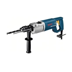 Perceuse à Percussion Perceuse Bosch GBM 16-2 RE 1050W 2 Vitesses