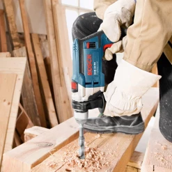 Perceuse à Percussion Perceuse à Percussion Filaire Bosch GSB 16 RE 9 Perceuse à Percussion Perceuse à Percussion Filaire Bosch GSB 16 RE -Outils électroportatifs Soldes 060114e500 3