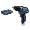 Perceuse Visseuse Sans Fil Bosch GSR 12V-15 S/Batterie Ni Chargeur En Coffret L-Boxx -Outils électroportatifs Soldes 060186810d