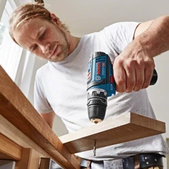 Visseuse Perceuse à Percussion Sans Fil Perceuse Visseuse à Percussion Bosch GSB 12V-15 2 Batteries 12V 2,0Ah Chargeur Et Sacoche 12 Visseuse Perceuse à Percussion Sans Fil Perceuse Visseuse à Percussion Bosch GSB 12V-15 2 Batteries 12V 2,0Ah Chargeur Et Sacoche -Outils électroportatifs Soldes 06019b690h 4