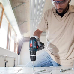 Visseuse Perceuse à Percussion Sans Fil Perceuse Visseuse à Percussion Bosch GSB 12V-15 2 Batteries 12V 2,0Ah Chargeur Et Sacoche 11 Visseuse Perceuse à Percussion Sans Fil Perceuse Visseuse à Percussion Bosch GSB 12V-15 2 Batteries 12V 2,0Ah Chargeur Et Sacoche -Outils électroportatifs Soldes 06019b690h 5