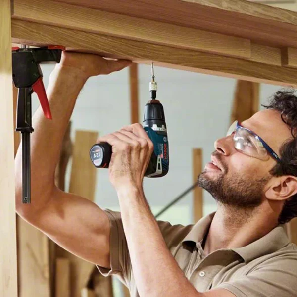 Visseuse Sans Fil Perceuse Visseuse Bosch GSR 12V-35 S/Batterie Ni Chargeur En Coffret L-Boxx 3 Visseuse Sans Fil Perceuse Visseuse Bosch GSR 12V-35 S/Batterie Ni Chargeur En Coffret L-Boxx