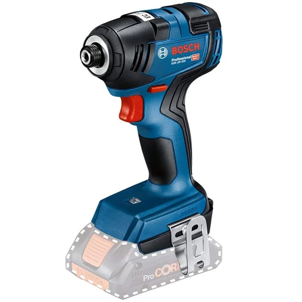 Visseuse à Choc Visseuse à Choc + Visseuse Bosch GDR 18V-200 + GSB 18V-55 2 Batteries 18V 4Ah Chargeur L-Boxx 3 Visseuse à Choc Visseuse à Choc + Visseuse Bosch GDR 18V-200 + GSB 18V-55 2 Batteries 18V 4Ah Chargeur L-Boxx