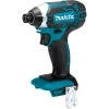 Visseuse à Choc Visseuse à Chocs DTD152Z Makita 18V Li-Ion 165 Nm Machine Seule -Outils électroportatifs Soldes 1 15