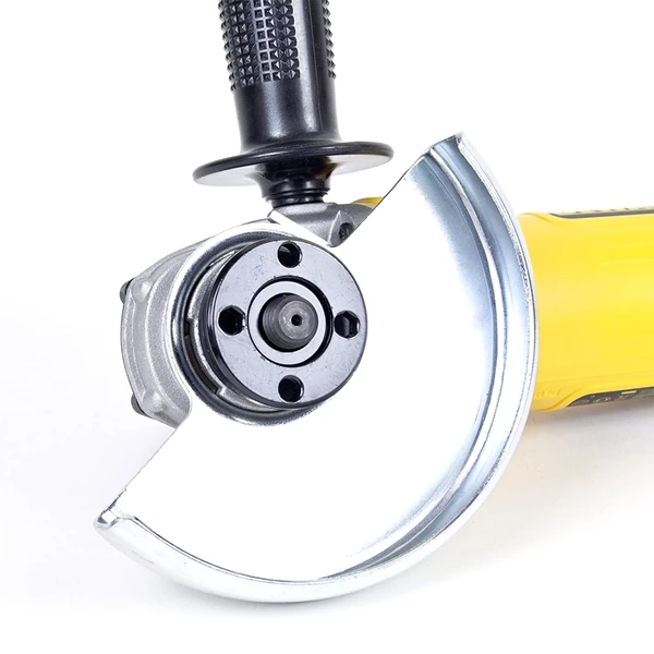 Meuleuse D'angle ø 125 Mm Meuleuse Dewalt 800 W Diamètre 125 Mm DWE4057-QS 3 Meuleuse D'angle ø 125 Mm Meuleuse Dewalt 800 W Diamètre 125 Mm DWE4057-QS