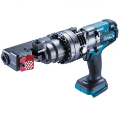 Grignoteuse Et Cisaille Electrique Coupe Fer à Béton 18V - DSC163ZK Makita -Outils électroportatifs Soldes 1 32