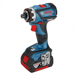 Visseuse Sans Fil Perceuse-visseuse Bosch GSR 18V-60 FC 0 601 9G7 102 -Outils électroportatifs Soldes 1 37