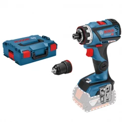 Visseuse Sans Fil Perceuse-visseuse Bosch GSR 18V-60 FC 0 601 9G7 102 -Outils électroportatifs Soldes 1 6 1