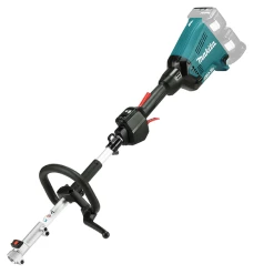 Taille Haie Outil De Jardin Multifonctions - Makita DUX60Z - 2 X 18V Li-Ion (sans Batterie Ni Chargeur) 9 Taille Haie Outil De Jardin Multifonctions - Makita DUX60Z - 2 X 18V Li-Ion (sans Batterie Ni Chargeur) -Outils électroportatifs Soldes 1 6