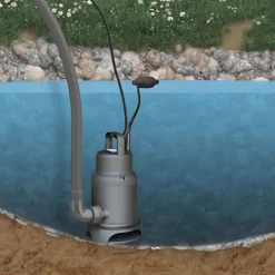 Pompe à Eau Pompe Vide Cave Pentair FP7KV -Outils électroportatifs Soldes 1 9