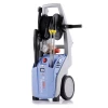 Nettoyeur Haute Pression Eau Froide Nettoyeur HP Kranzle K 1152 TST Avec Enrouleur, Rotabuse Et Raccord Rapide DN12 -Outils électroportatifs Soldes 1152tst