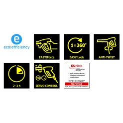 Nettoyeurs Haute Pression Eau Chaude Nettoyeur Haute Pression Eau Chaude Hds 6/14c : Kärcher 1.169-900.0 -Outils électroportatifs Soldes 11699000 1