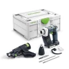 Visseuse Plaquiste Sans Fil Visseuse Sans Fil Festool Pour Plaquiste - Duradrive DWC 18-4500 Basic - En Coffret Sans Batterie Ni Chargeur