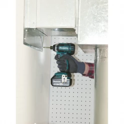 Visseuse à Choc Visseuse à Chocs DTD152Z Makita 18V Li-Ion 165 Nm Machine Seule -Outils électroportatifs Soldes 2 12