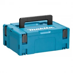 Scie Sauteuse Sans Fil Scie Sauteuse DJV182ZJ Makita 18V - Machine Seule En Coffret Mak-Pac -Outils électroportatifs Soldes 2 15
