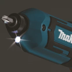 Visseuse à Choc Tournevis à Chocs 7.2V Li-Ion - Makita TD022DSE - 25 Nm Avec 2 Batteries 1.5 Ah -Outils électroportatifs Soldes 2 18