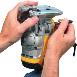 Scie Sauteuse Filaire Dewalt DW331KT-QS à Poignée Supérieure En Coffret Tstak -Outils électroportatifs Soldes 2 19