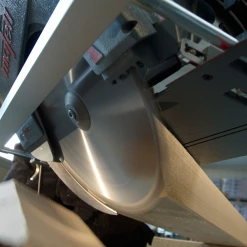 Scie Circulaire Filaire Scie Circulaire De Charpente MKS 165 Ec Mafell - 230V 2800W -Outils électroportatifs Soldes 2 21