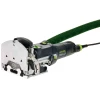 Fraiseuse Affleureuse Et Lamelleuse Fraiseuse DOMINO DF 500 Q-Plus Festool - 420W - Profondeur Fraisage Max 28 Mm -Outils électroportatifs Soldes 2 5