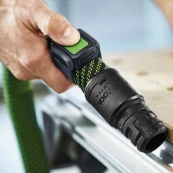 Accessoires Pour Aspirateur Commande à Distance Festool CT-FI -Outils électroportatifs Soldes 20098 3