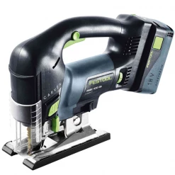 Scie Sauteuse Sans Fil Festool CARVEX PSBC 420 HPC 18V 576532