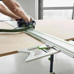 Rails, Guides Et Butées De Scie Circulaire Butée Angulaire Festool FS-WA/90° -Outils électroportatifs Soldes 205229 2