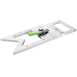 Rails, Guides Et Butées De Scie Circulaire Butée Angulaire Festool FS-WA/90° -Outils électroportatifs Soldes 205229