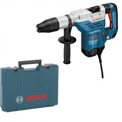 Perforateur Sds Max Marteau Perforateur Bosch GBH 5-40 DCE SDS Max 1150 W 8.8 J -Outils électroportatifs Soldes 22360901 223609 1
