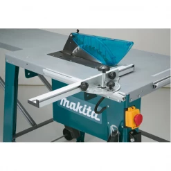 Scie Bois Sur Table Et Scie à Ruban Bois Scie Bois Sur Table Diamètre 315 Mm 2000W Makita 2712 0088381673242 -Outils électroportatifs Soldes 2712 det03