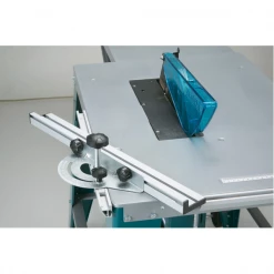 Scie Bois Sur Table Et Scie à Ruban Bois Scie Bois Sur Table Diamètre 315 Mm 2000W Makita 2712 0088381673242 -Outils électroportatifs Soldes 2712 det09