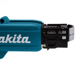 Visseuse Plaquiste Sans Fil Chargeur Vis En Bande Pour Visseuse à Plaque De Plâtre - Capacité 25 - 55 Mm - 191L24-0 Makita -Outils électroportatifs Soldes 3 10
