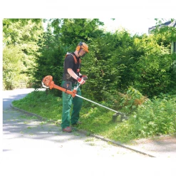 Tondeuse Débroussailleuse Débroussailleuse Dolmar MS4300-4U 4 Temps 43 Cm³ - 1,5 KW -Outils électroportatifs Soldes 3 18