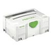 Défonceuse Bois Défonceuse OF 1010 EBQ-Set Festool - Coffret Avec Rail De Guidage FS 800/2 Et Accessoires -Outils électroportatifs Soldes 3 4