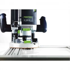 Défonceuse Bois Défonceuse Filaire OF 2200 EB-Set Festool - 2200W - Diamètre 6 - 12.7 Mm -Outils électroportatifs Soldes 3 7