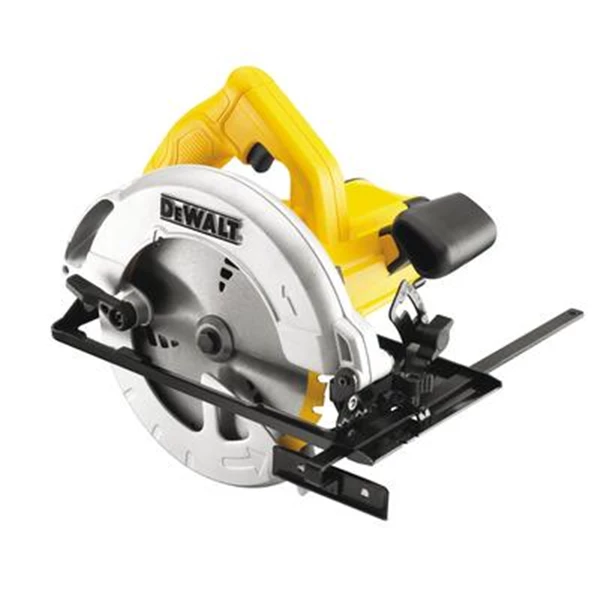 Scie Circulaire Filaire Scie Circulaire Dewalt DWE560K Ø185 Mm 1350 W Compacte Avec Coffret 6 Scie Circulaire Filaire Scie Circulaire Dewalt DWE560K Ø185 Mm 1350 W Compacte Avec Coffret – Image 4