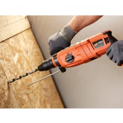 SPIT Paslode Perforateur Sds + Filaire Perforateur Piqueur Filaire Spit 330 Emmanchement SDS Plus 850 W 3,2 J 12 SPIT Paslode Perforateur Sds + Filaire Perforateur Piqueur Filaire Spit 330 Emmanchement SDS Plus 850 W 3,2 J -Outils électroportatifs Soldes 3303