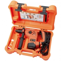 SPIT Paslode Perforateur Sds + Filaire Perforateur Piqueur Spit 332 Sds+ 054323 3439510543238 -Outils électroportatifs Soldes 332 1