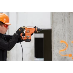 SPIT Paslode Perforateur Sds + Filaire Perforateur Piqueur Spit 332 Sds+ 054323 3439510543238