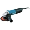 Meuleuse D'angle ø 125 Mm Meuleuse D'angle 9558HNRG Makita Diamètre 125 Mm 840W -Outils électroportatifs Soldes 33263001 332630 1