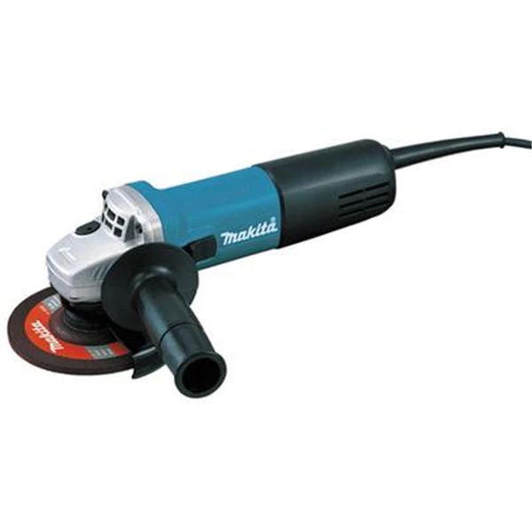Meuleuse D'angle ø 125 Mm Meuleuse D'angle 9558HNRG Makita Diamètre 125 Mm 840W 3 Meuleuse D'angle ø 125 Mm Meuleuse D'angle 9558HNRG Makita Diamètre 125 Mm 840W