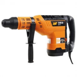 SPIT Paslode Perforateur SDS Max Spit 383 SVC Avec Pic Burin Et Foret Ø 25 Mm -Outils électroportatifs Soldes 383 2