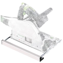 Rails, Guides Et Butées De Scie Circulaire Butée Parallèle Pour TS 55 - 55 R Et TSC 55 Festool 491469 -Outils électroportatifs Soldes 491469