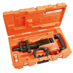 SPIT Paslode Perforateur Sds Max Marteau Démolisseur SDS Max Spit 493 SVC 22 Joules Avec Pic Et Burin -Outils électroportatifs Soldes 493 1