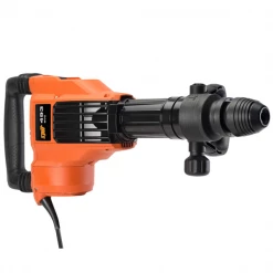 SPIT Paslode Perforateur Sds Max Marteau Démolisseur SDS Max Spit 493 SVC 22 Joules Avec Pic Et Burin -Outils électroportatifs Soldes 493 2