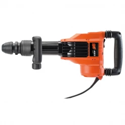 SPIT Paslode Perforateur Sds Max Marteau Démolisseur SDS Max Spit 493 SVC 22 Joules Avec Pic Et Burin -Outils électroportatifs Soldes 493