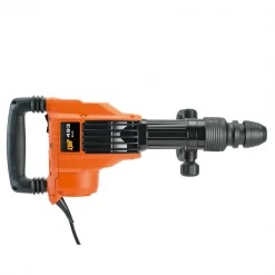 SPIT Paslode Perforateur Sds Max Marteau Démolisseur SDS Max Spit 493 SVC 22 Joules Avec Pic Et Burin -Outils électroportatifs Soldes 493 3