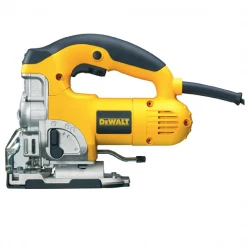 Scie Sauteuse Filaire Dewalt DW331KT-QS à Poignée Supérieure En Coffret Tstak -Outils électroportatifs Soldes 5 4